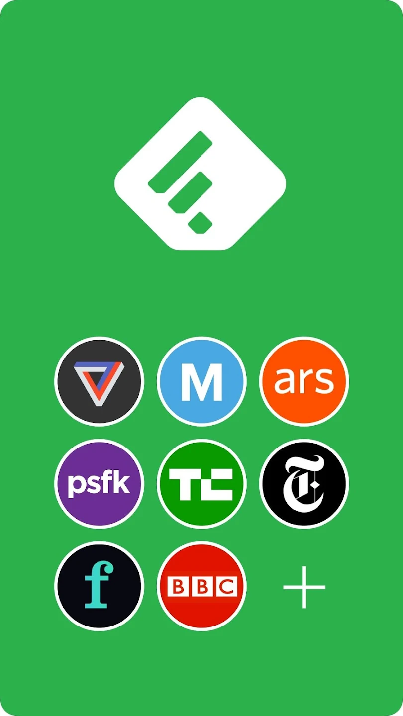 Feedly 1