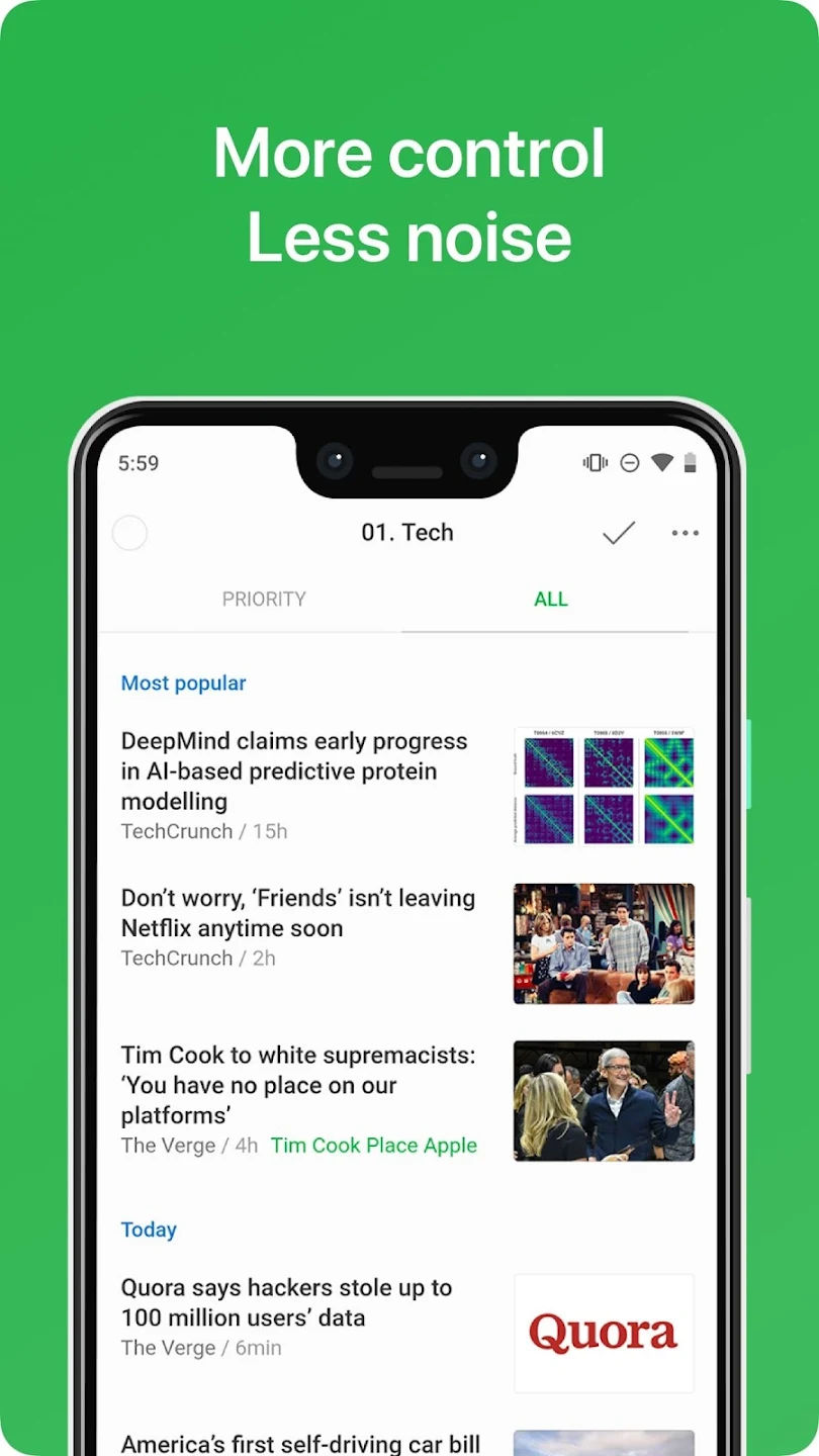 Feedly 3