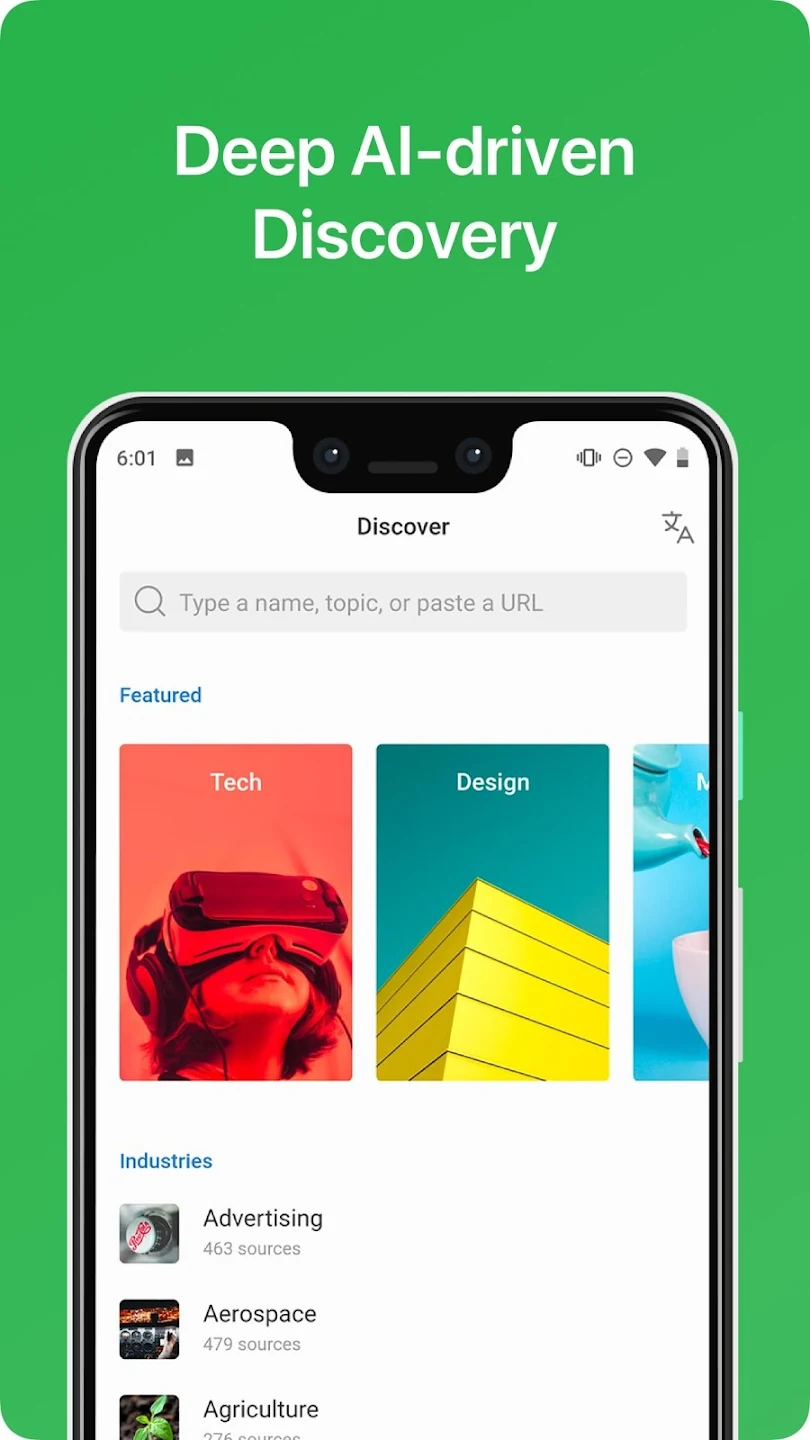 Feedly 6