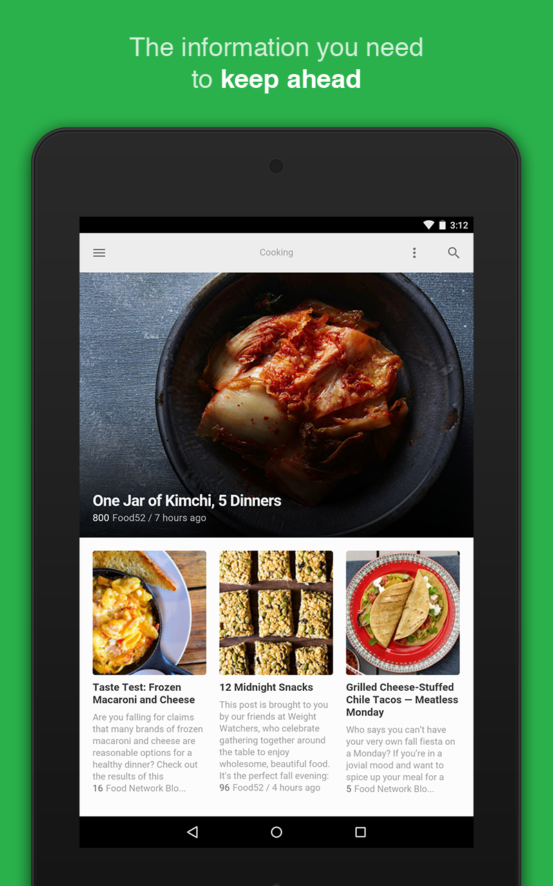 Feedly 7
